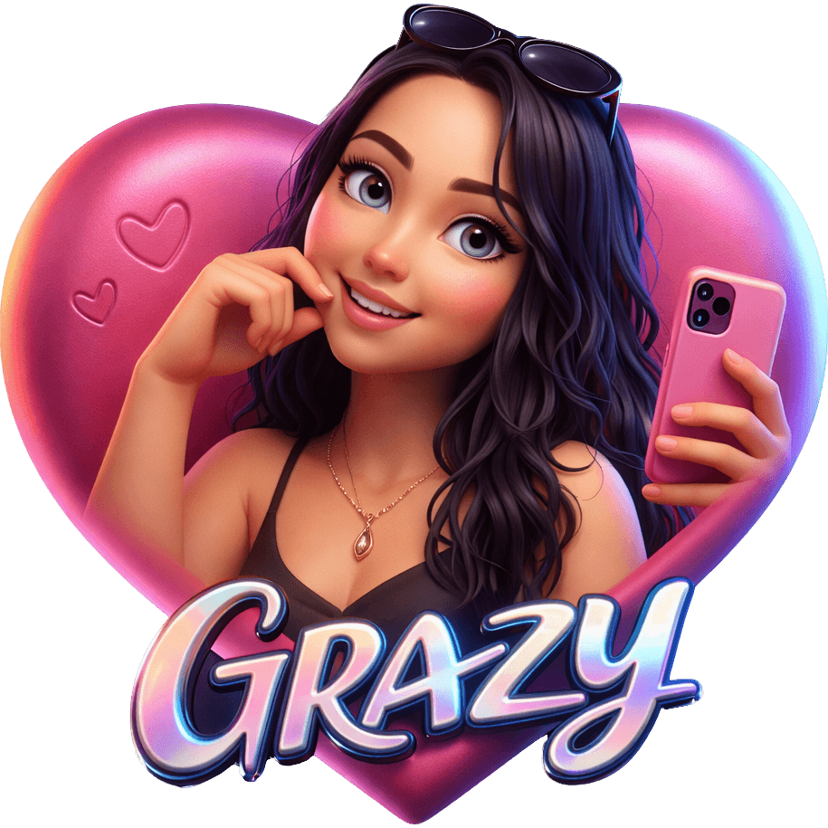 Leoa Grazy TikTok LIVE gift