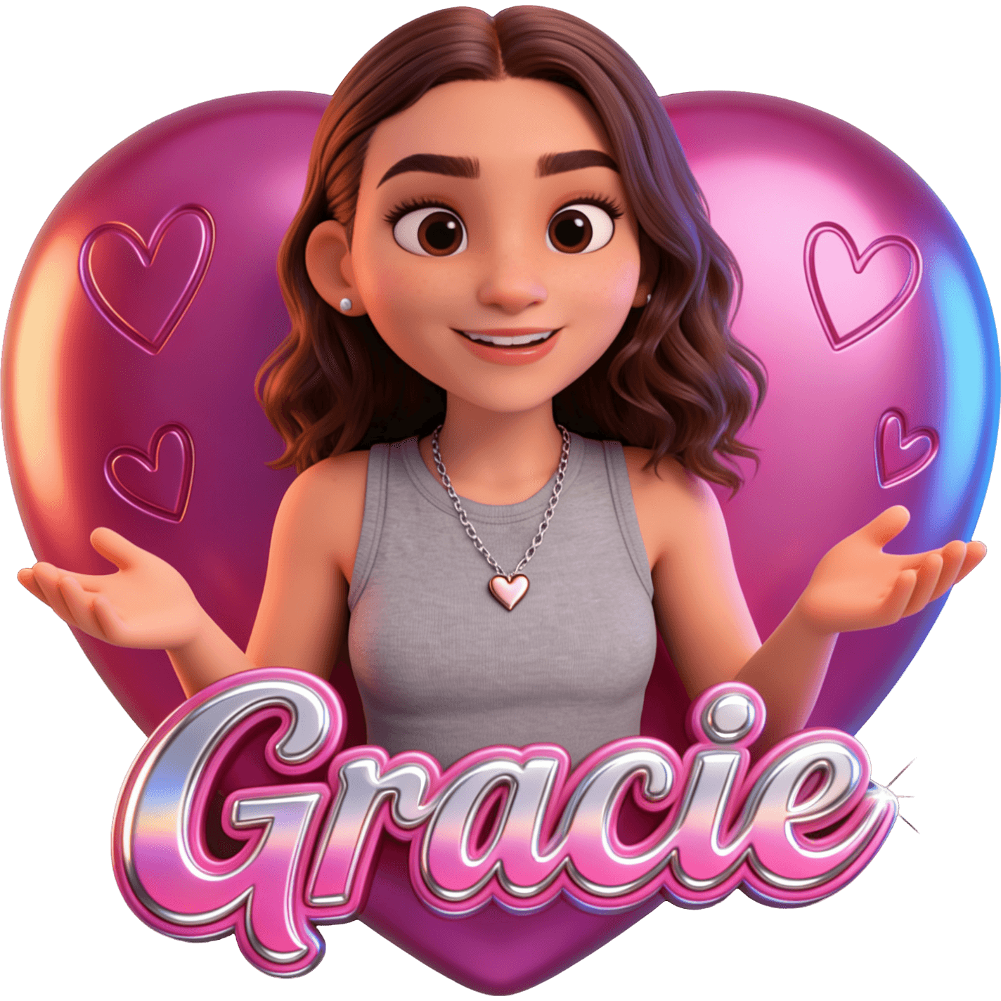 Gracie MF Taylor TikTok LIVE gift