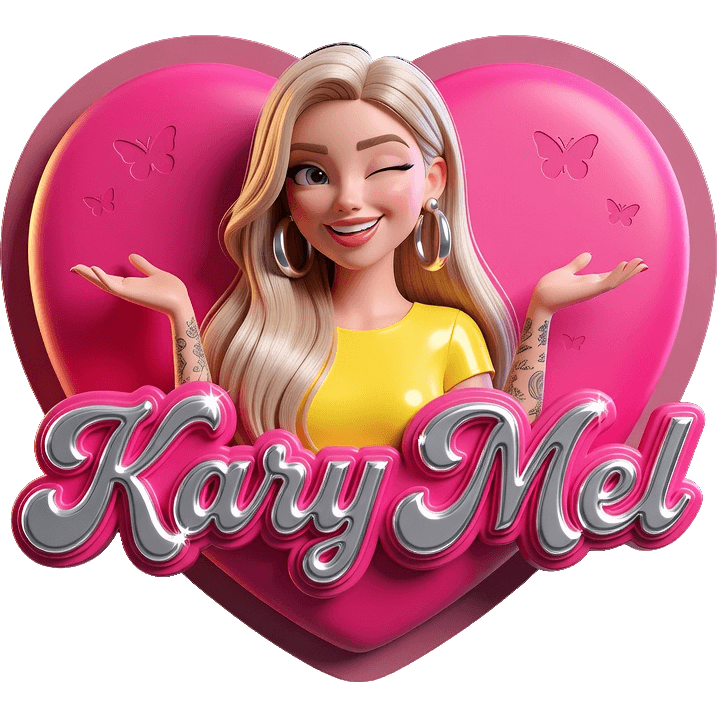 Kary Mel TikTok LIVE gift