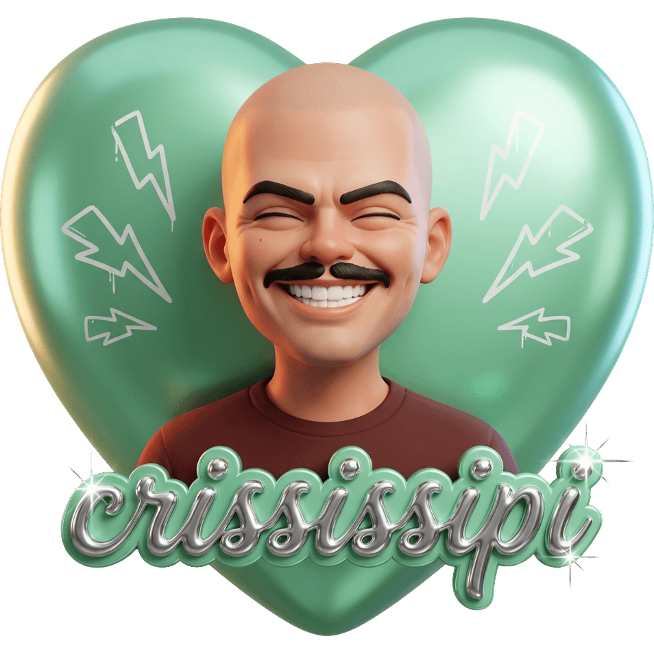 Crississipi Lion TikTok LIVE gift