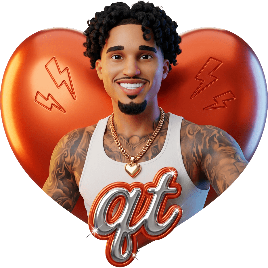 qt Chain TikTok LIVE gift