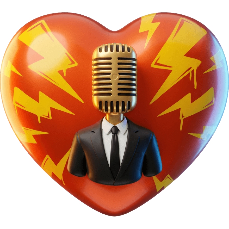 Zandro Mic TikTok LIVE gift