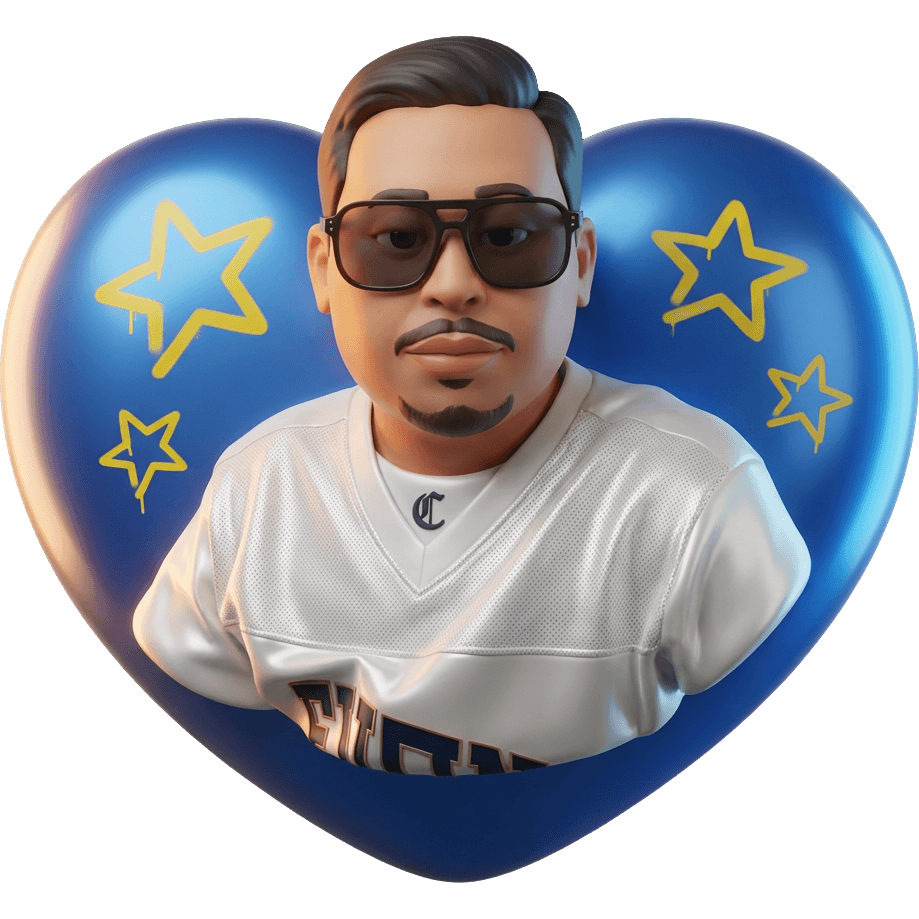 Abg Za Biru TikTok LIVE gift