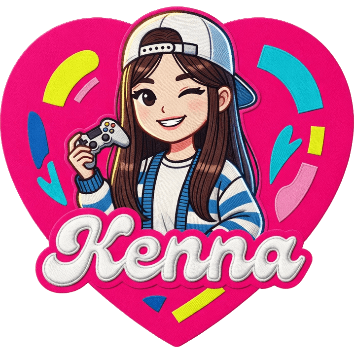 wenna TikTok LIVE gift
