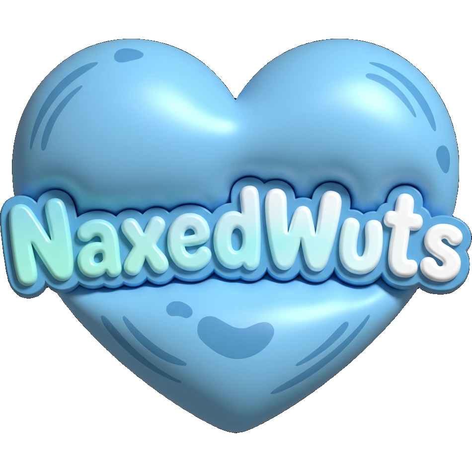 NaxedCrew TikTok LIVE gift