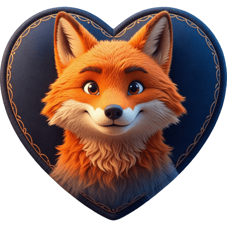 foxie TikTok LIVE gift