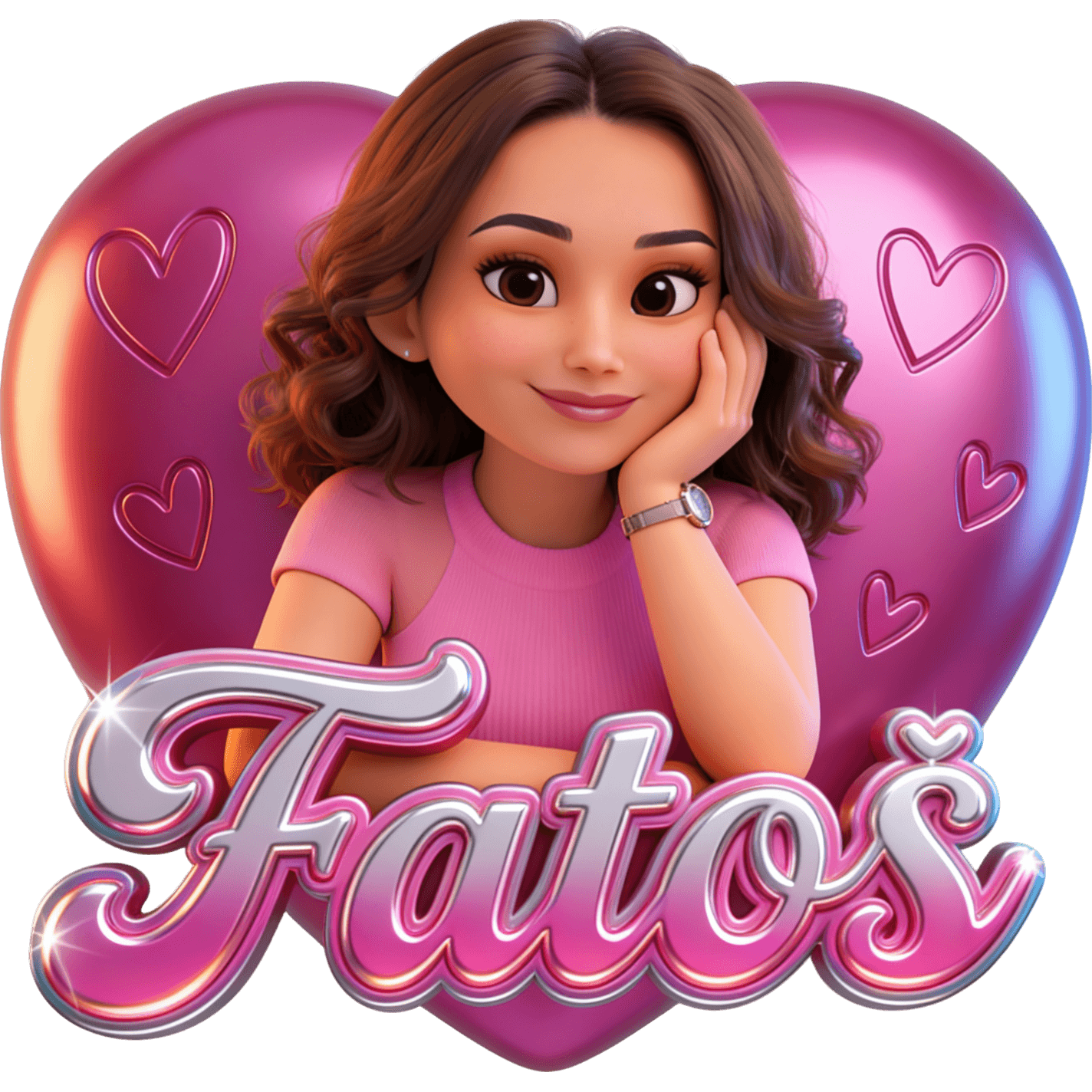 Fatoş TikTok LIVE gift