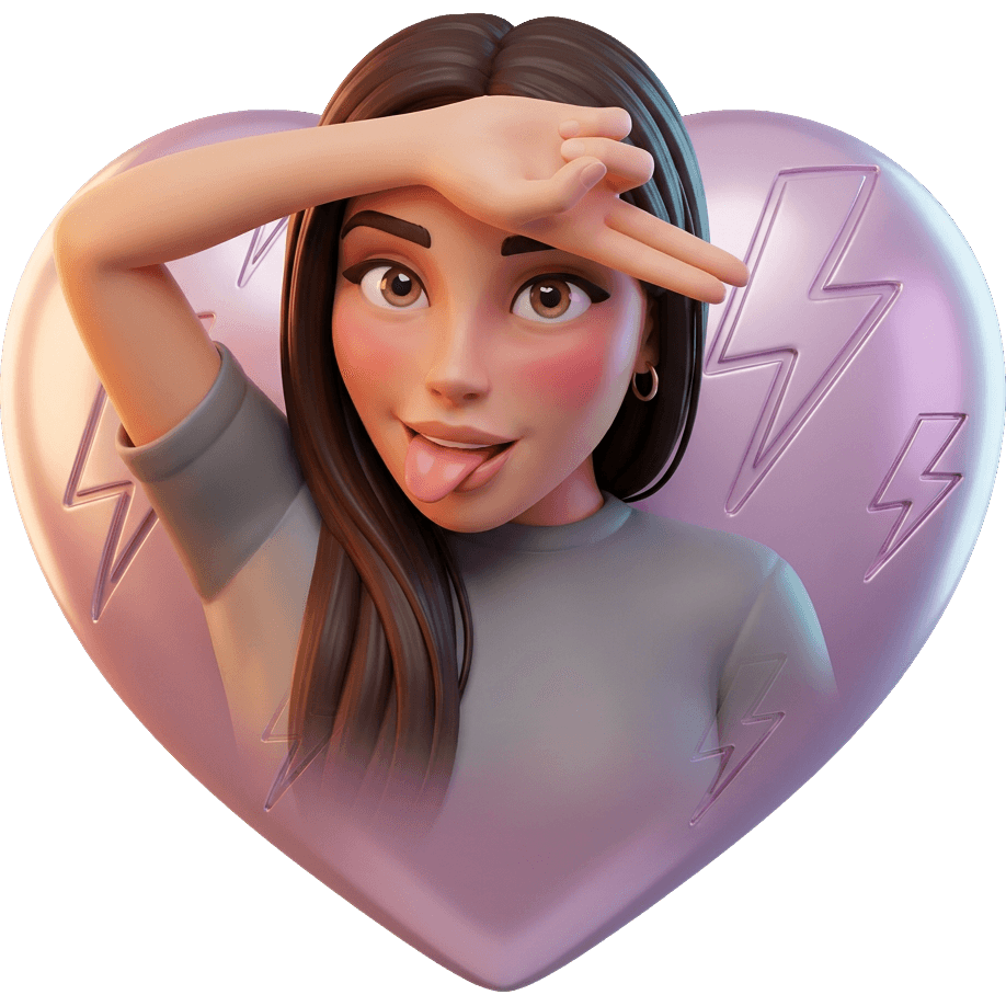 Carmen Maria TikTok LIVE gift