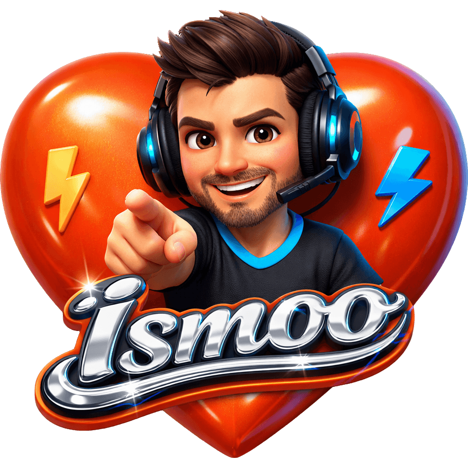 İso TikTok LIVE gift