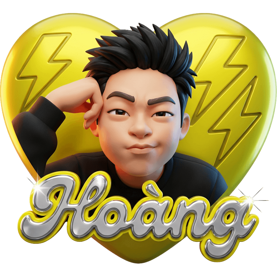 Hoàng Dzai TikTok LIVE gift