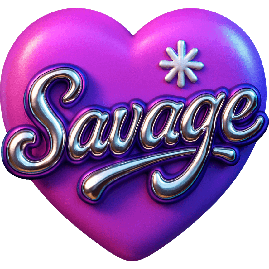 Savage Horizon TikTok LIVE gift