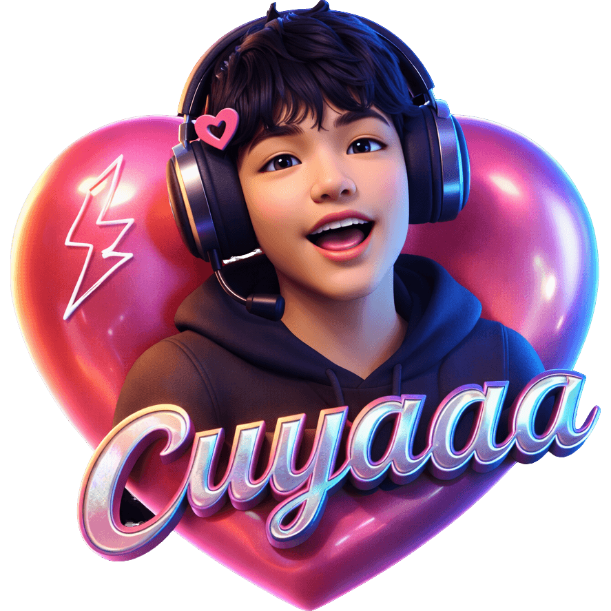 cyk TikTok LIVE gift