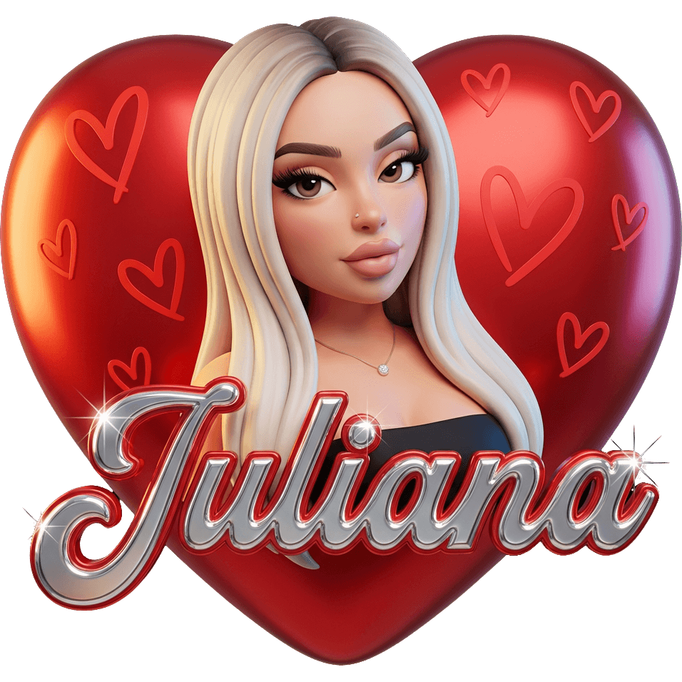 Juliana Star TikTok LIVE gift