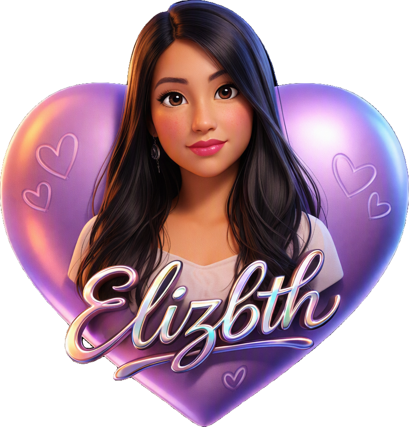 Elizabeth Glow TikTok LIVE gift