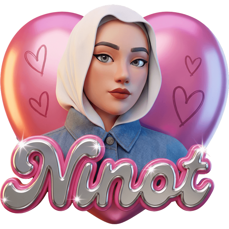 Angsa Menawan TikTok LIVE gift