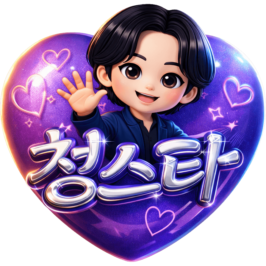 Cheong Stars TikTok LIVE gift