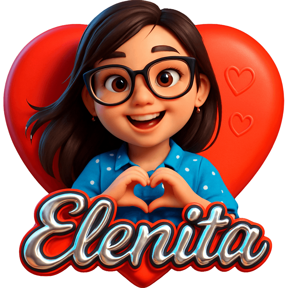 Elenita TikTok LIVE gift