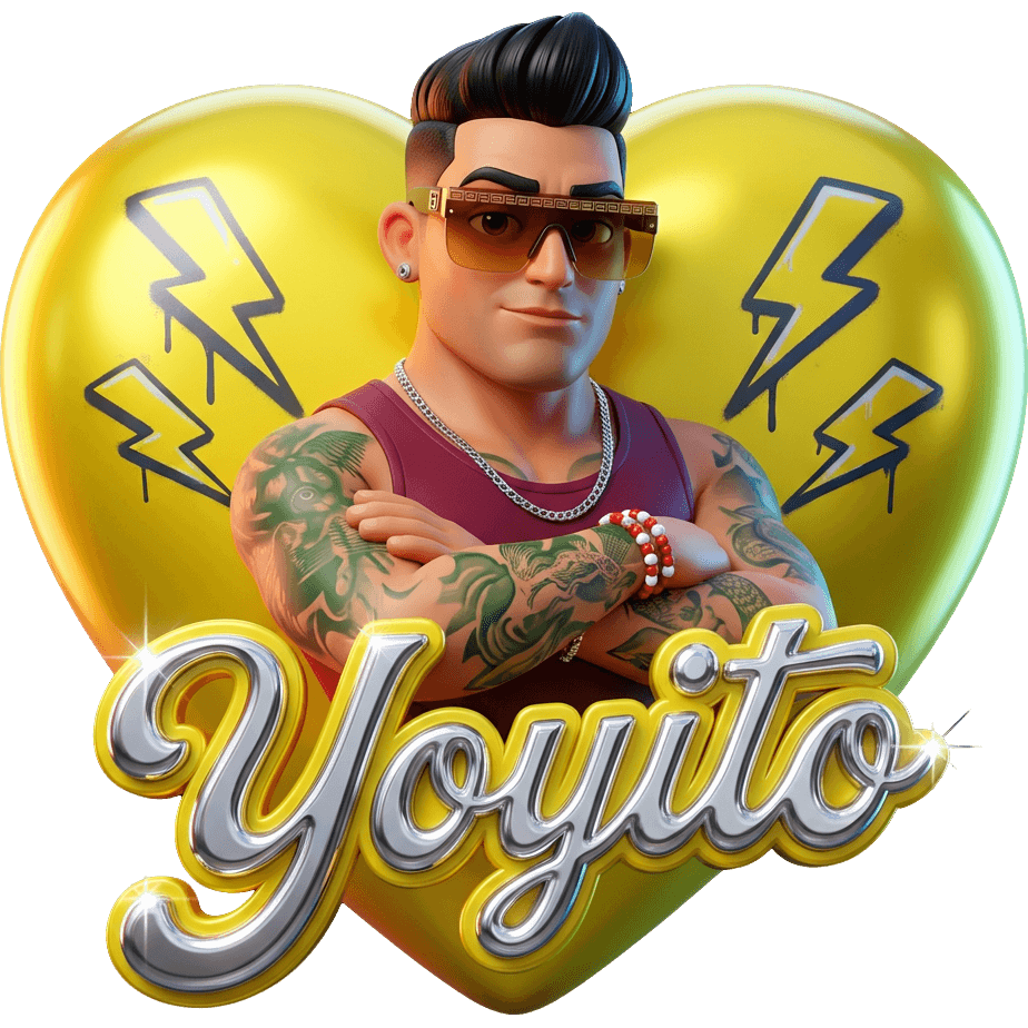 Yoyito Yumeteo TikTok LIVE gift