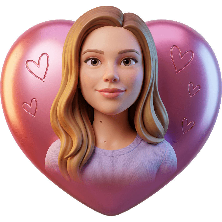 Kenzie Heart TikTok LIVE gift