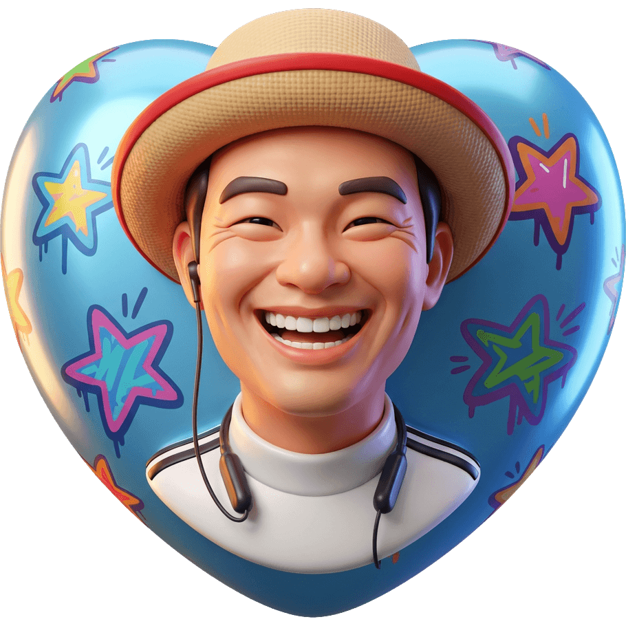 Ông Mai Vui Nhộn TikTok LIVE gift