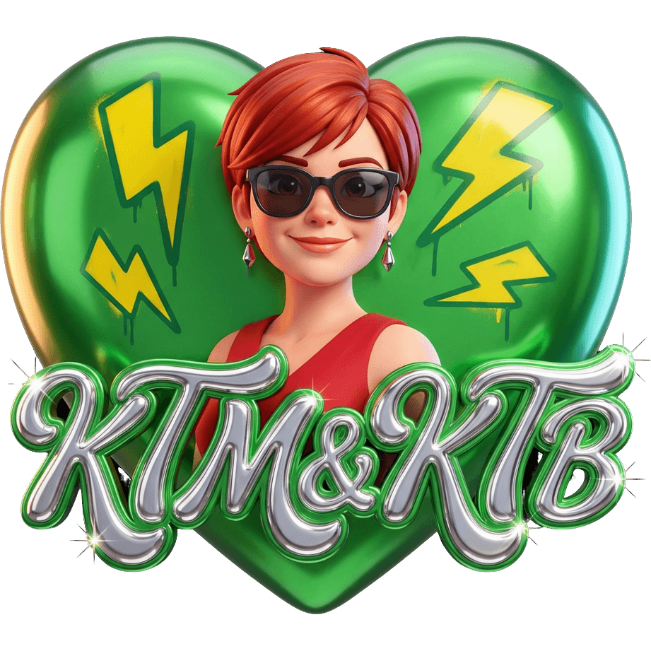 KTM KTB TikTok LIVE gift