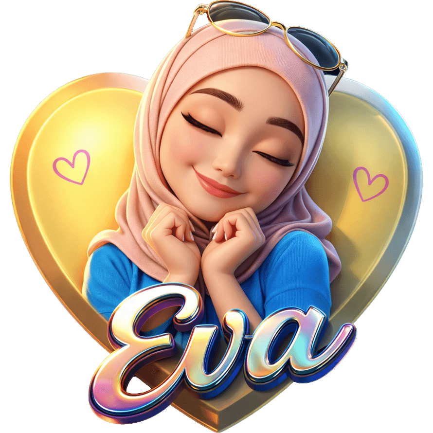 Eva Natasya TikTok LIVE gift