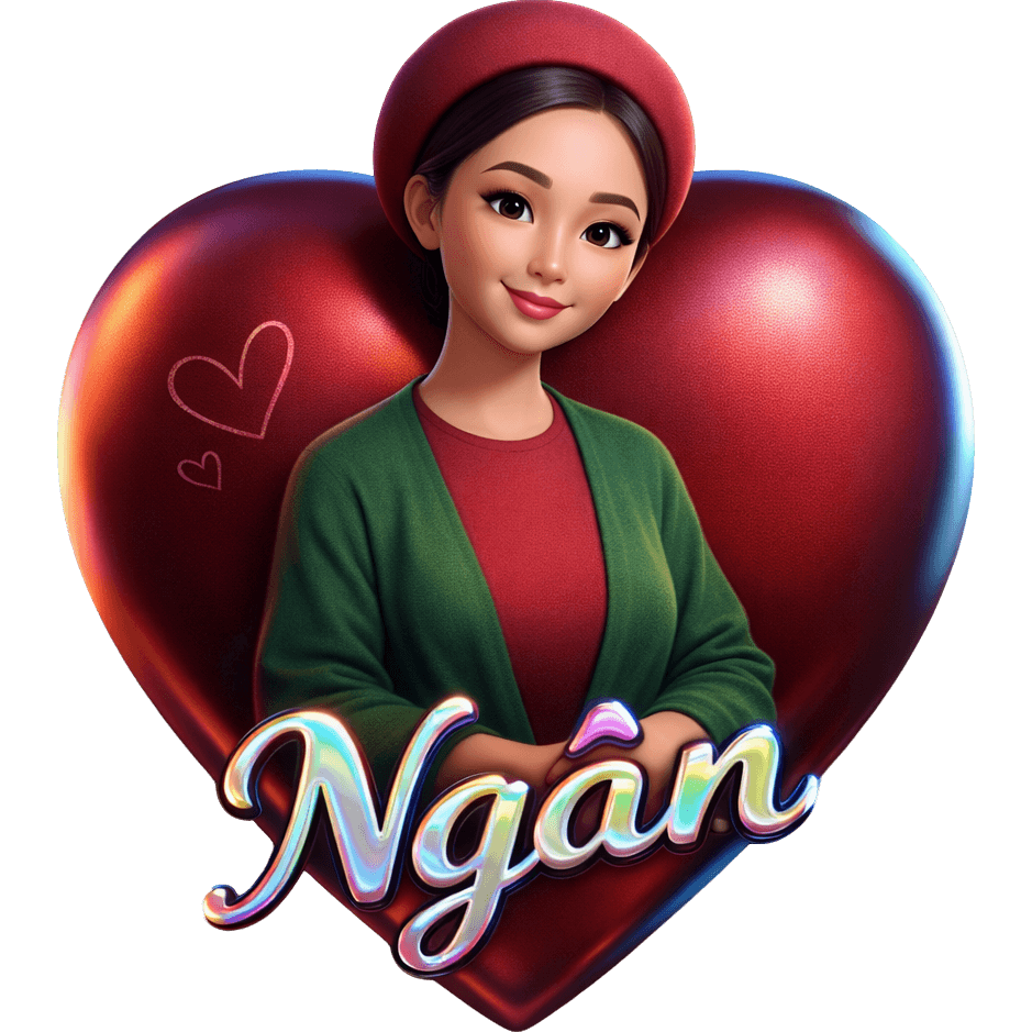Ngân rồng xanh TikTok LIVE gift