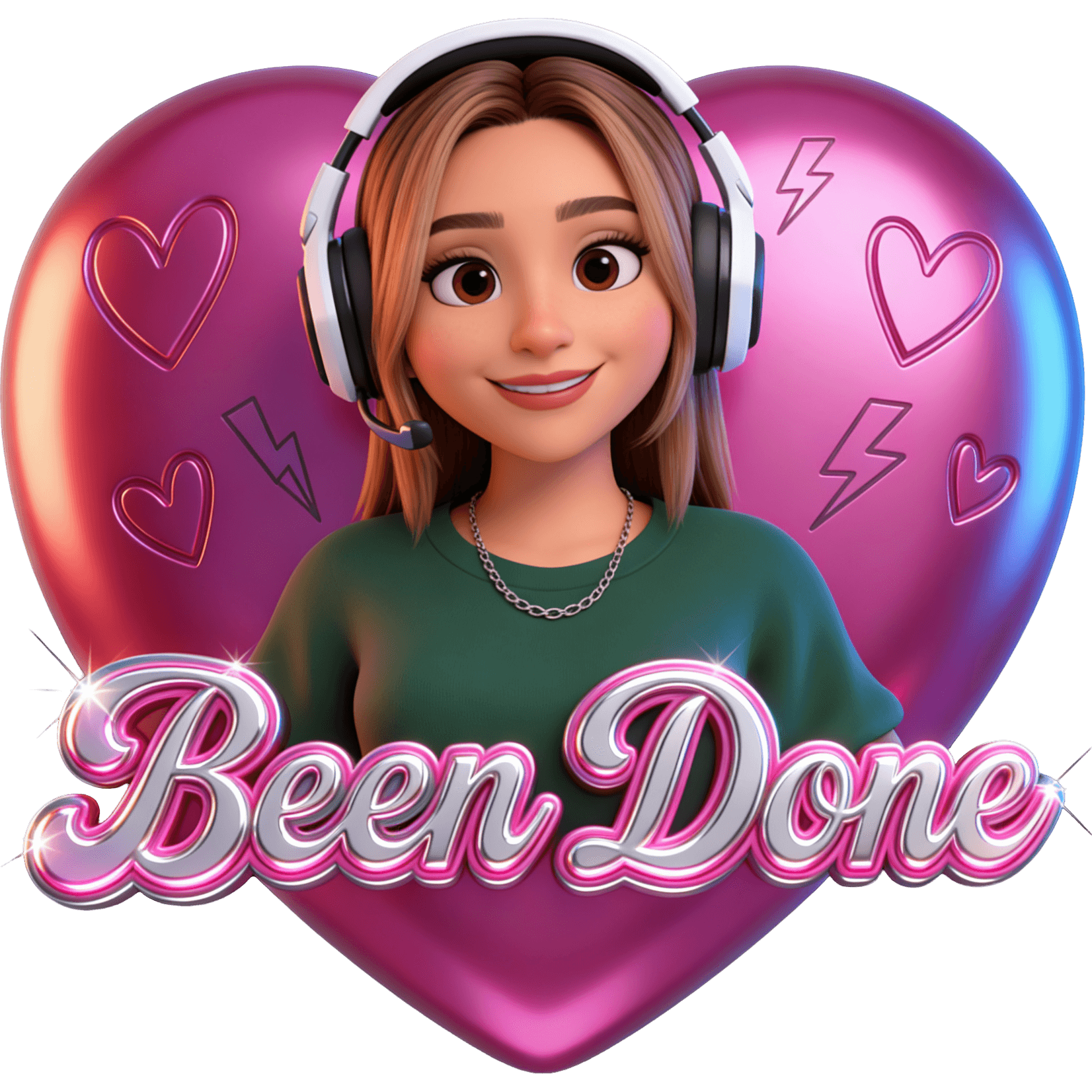 BDT TikTok LIVE gift