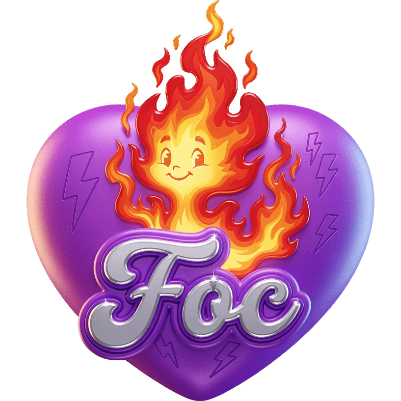 Foc Poznas TikTok LIVE gift