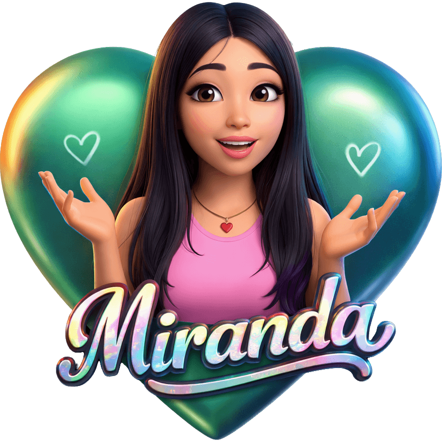 Miranda Abre TikTok LIVE gift