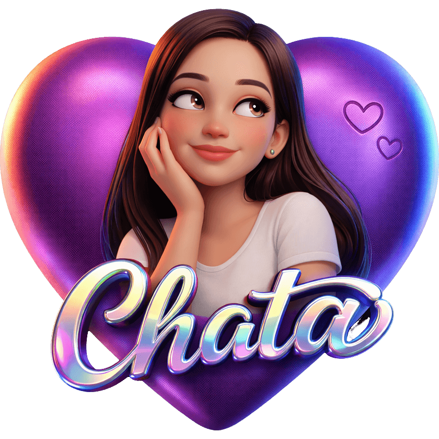 Chata Mansa TikTok LIVE gift