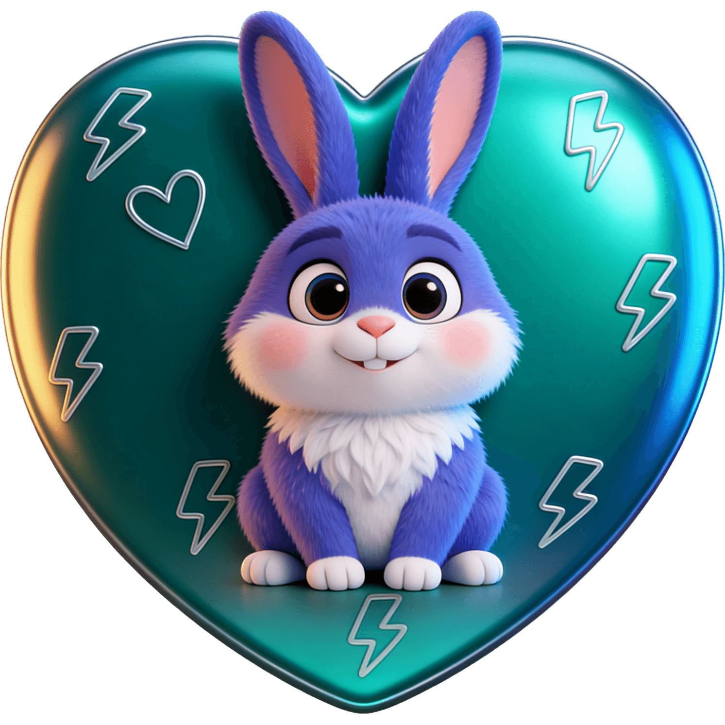 Benny Bunny TikTok LIVE gift