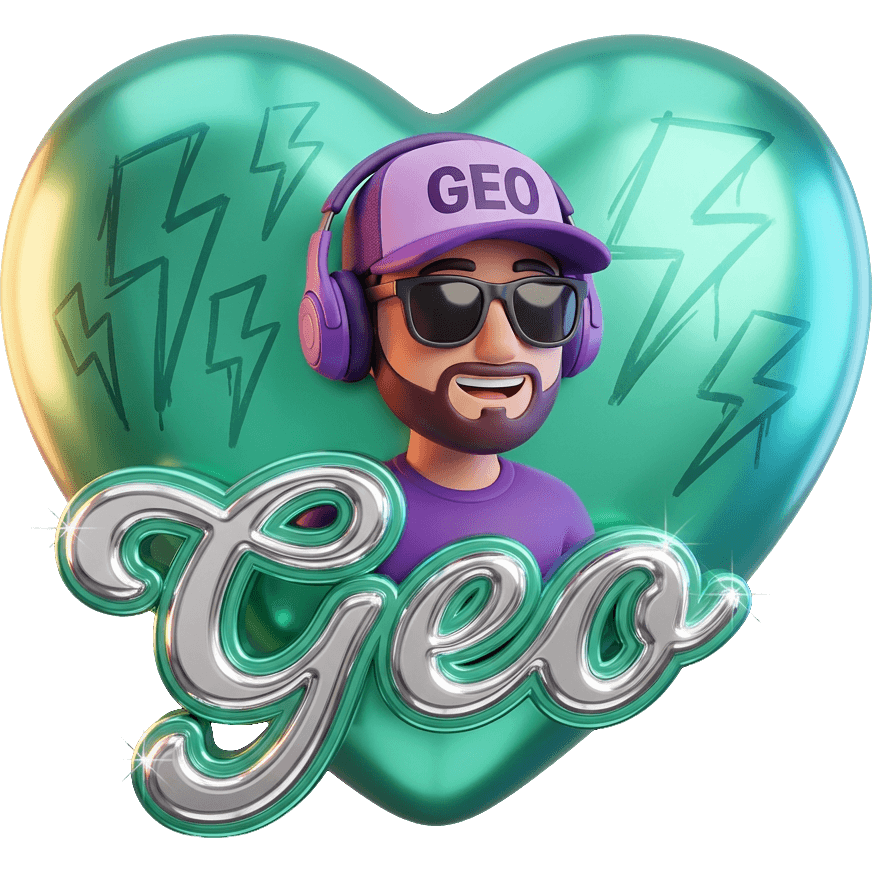 Geo Cap TikTok LIVE gift