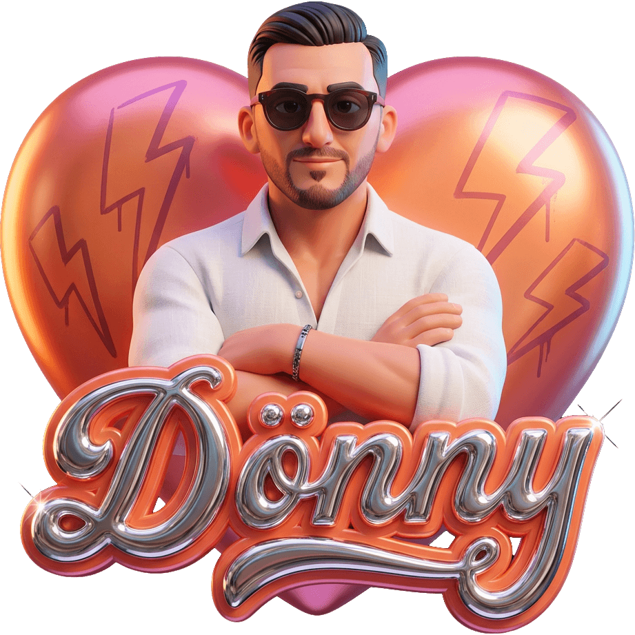 Donny Pmk TikTok LIVE gift