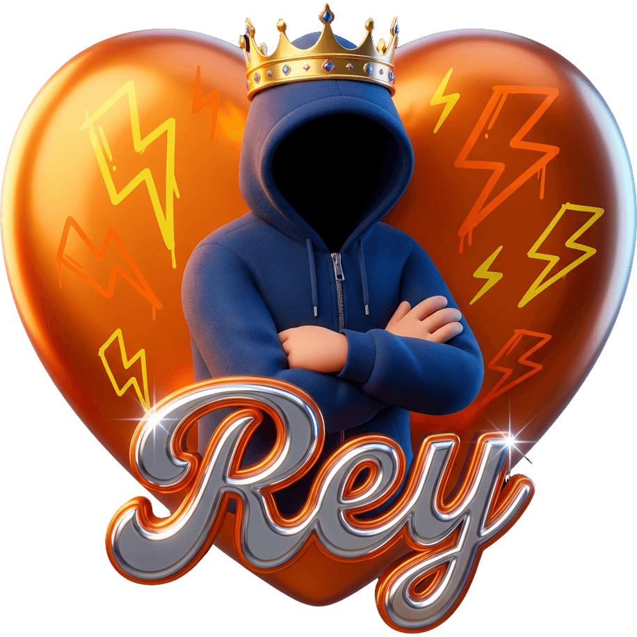 Rey Encapuchado TikTok LIVE gift