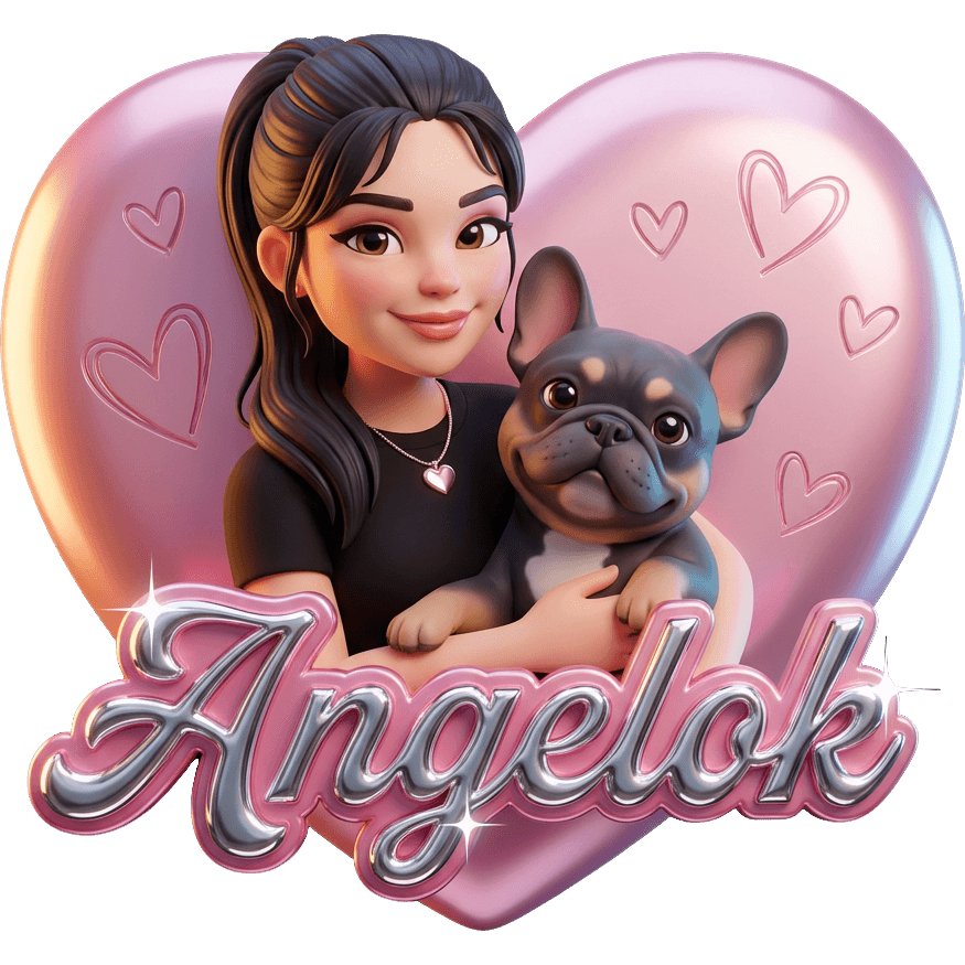 Angelok I Mia TikTok LIVE gift