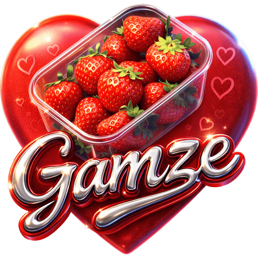Gamze Cilegi TikTok LIVE gift