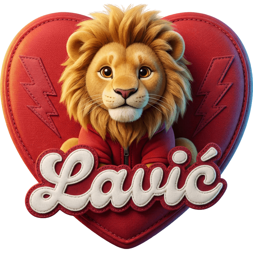 Lavić Ludic TikTok LIVE gift