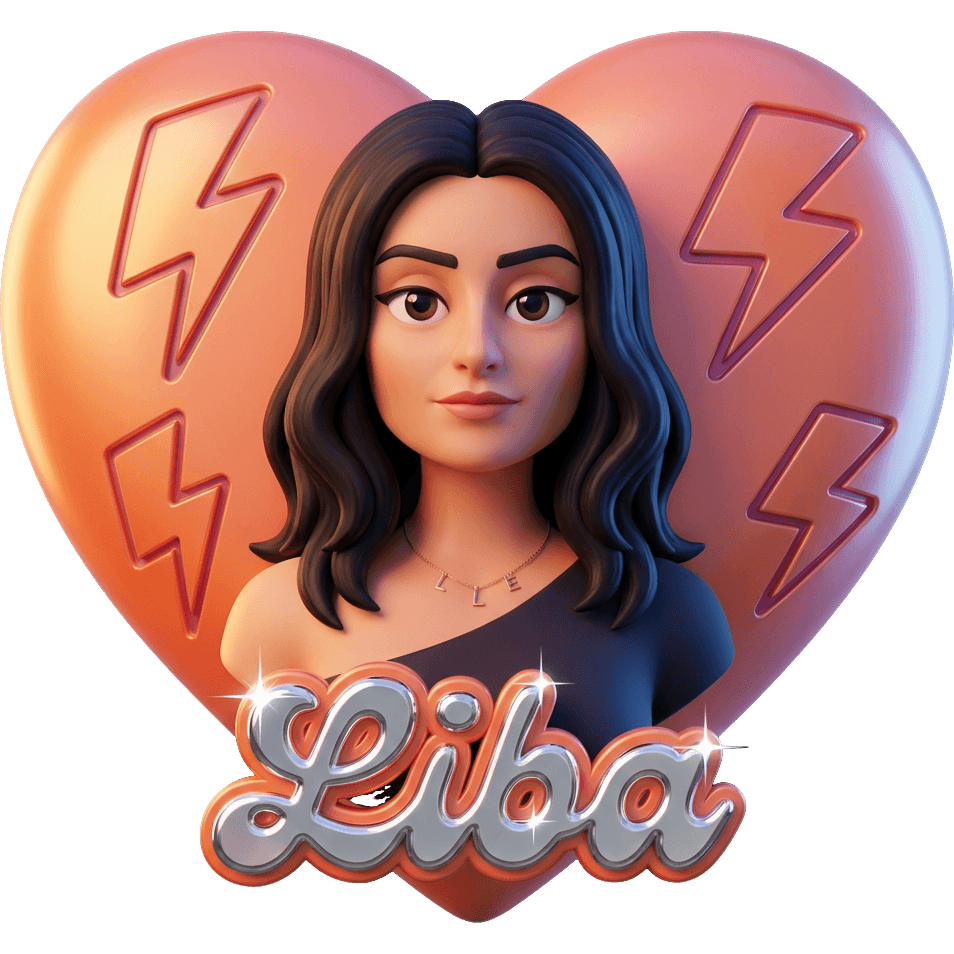 Liba Foudre TikTok LIVE gift