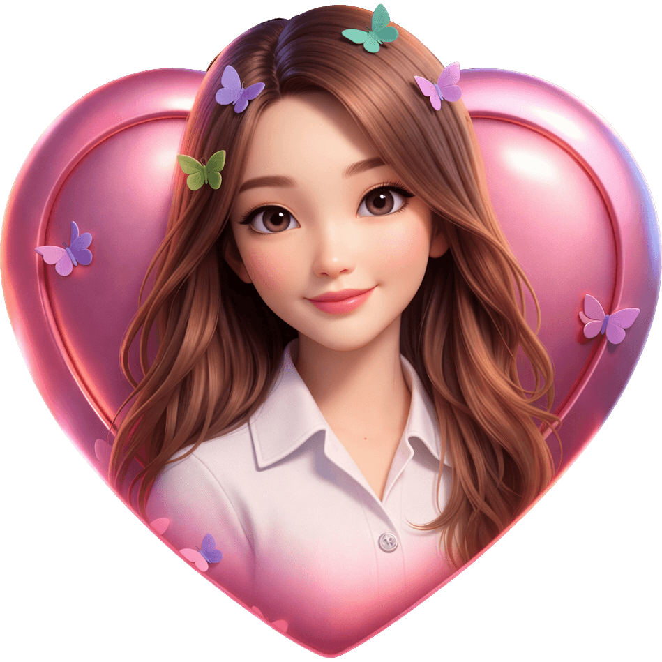 Jeena TikTok LIVE gift