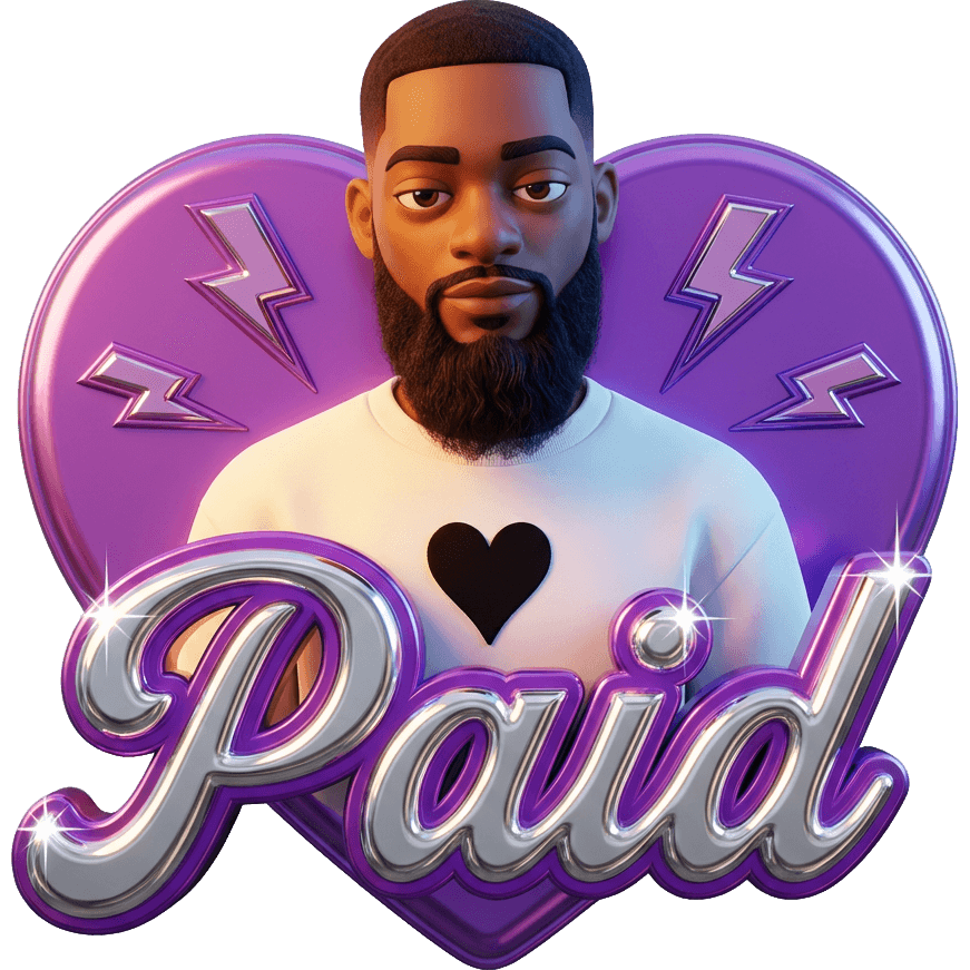 Paid Palace TikTok LIVE gift