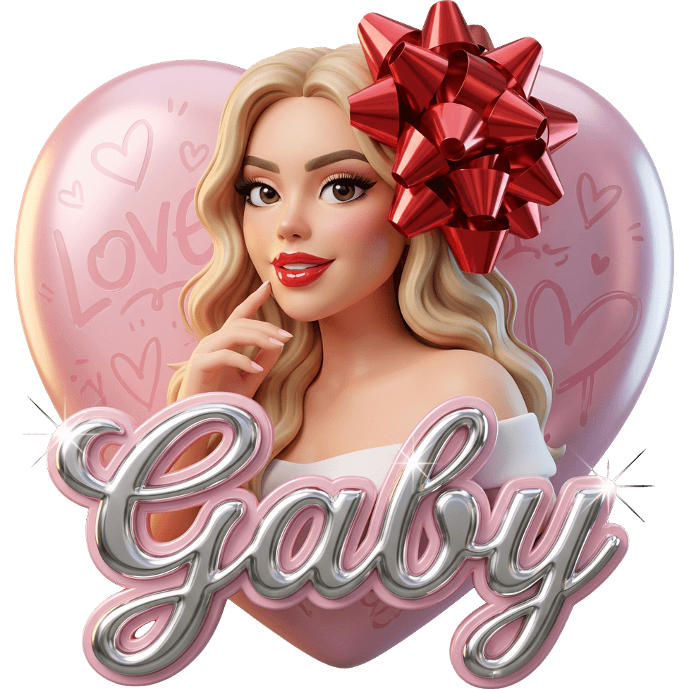 Dulce Sorpresa TikTok LIVE gift