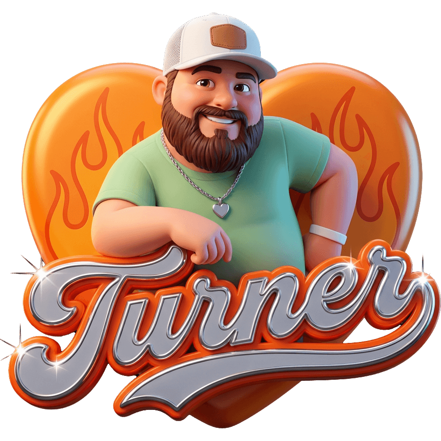 Turner Cap TikTok LIVE gift