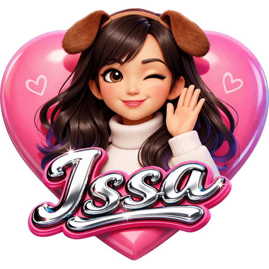 Issa Perruna TikTok LIVE gift