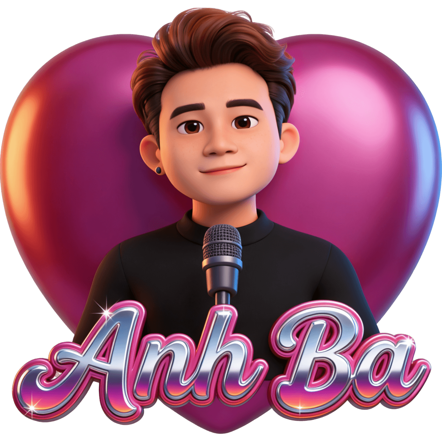 Yuki Love Cả Nhà TikTok LIVE gift