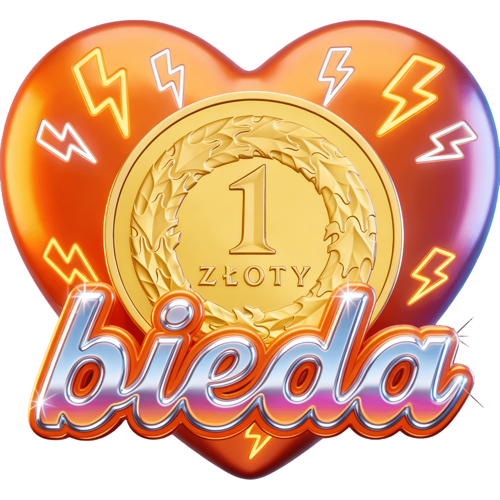 Bieda TikTok LIVE gift