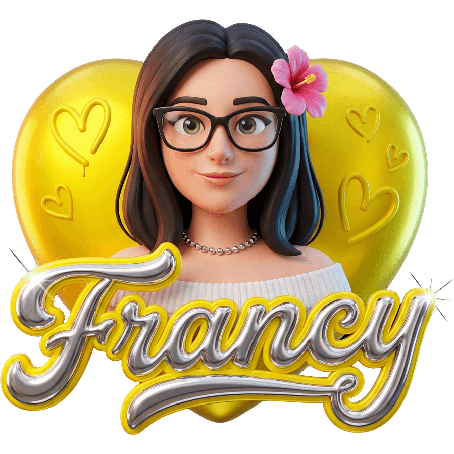 Leone Francy TikTok LIVE gift