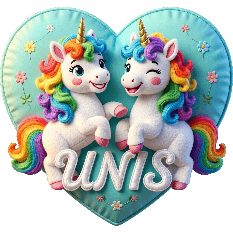 Unicorns TikTok LIVE gift