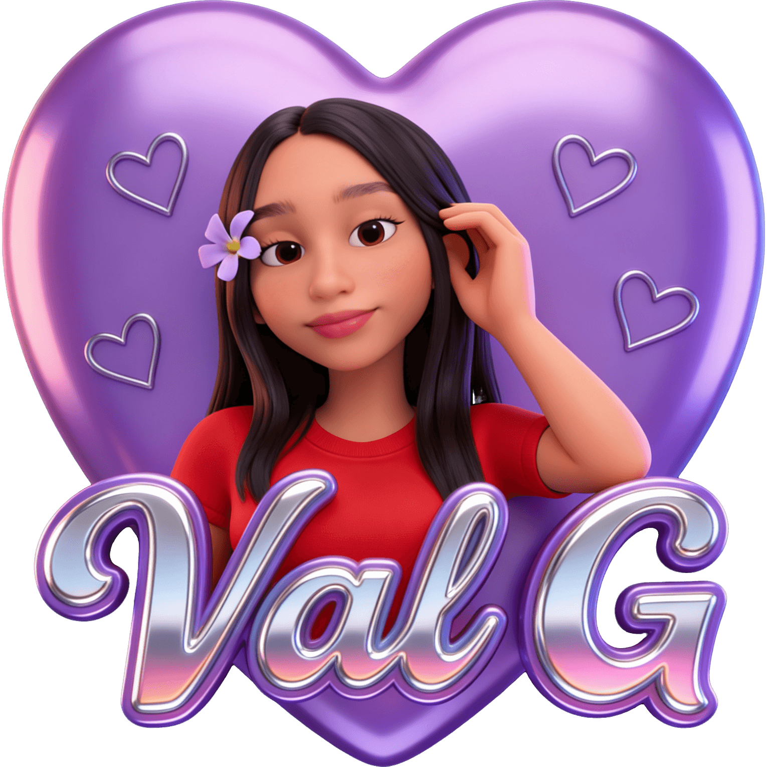 Valeritos TikTok LIVE gift