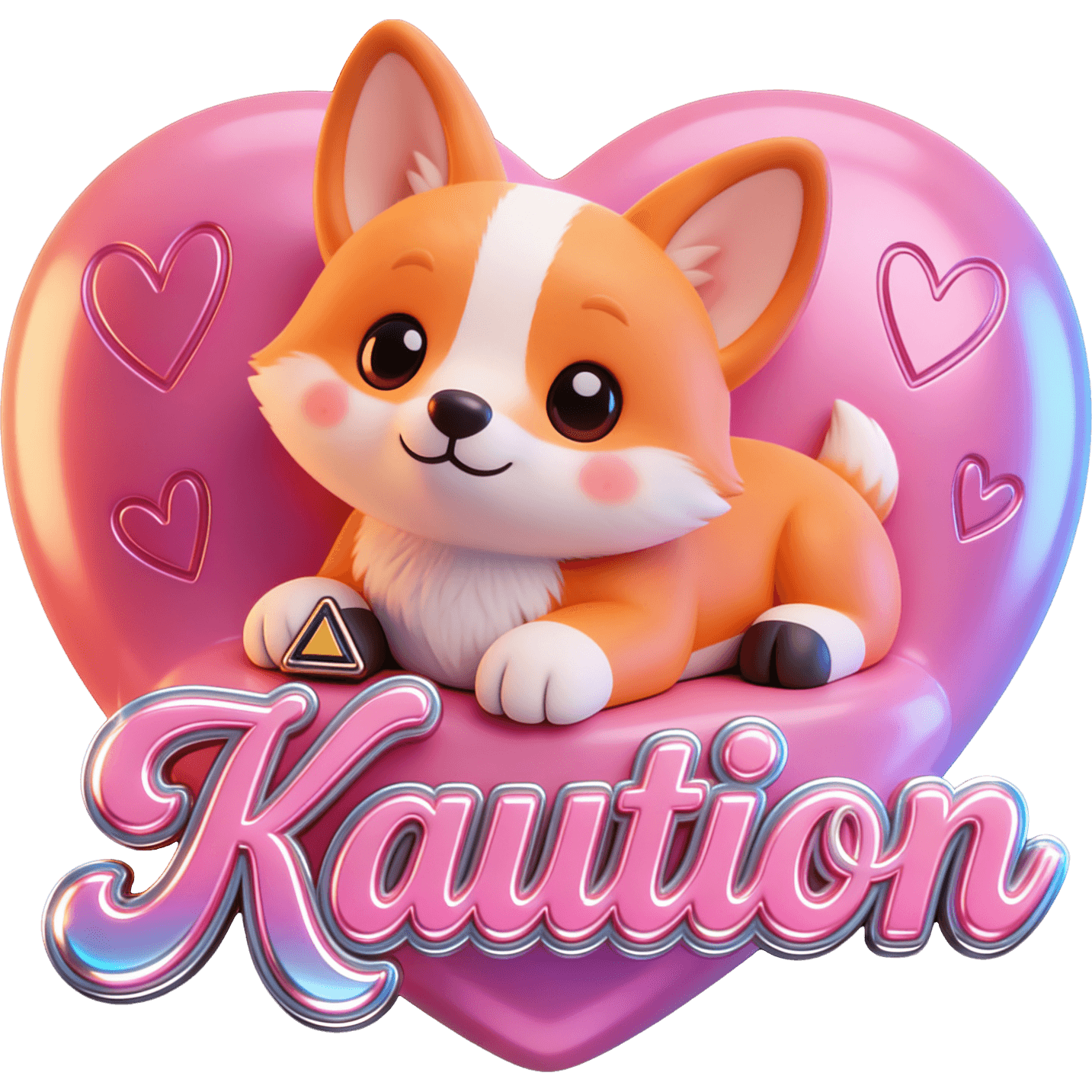 Kaution TikTok LIVE gift